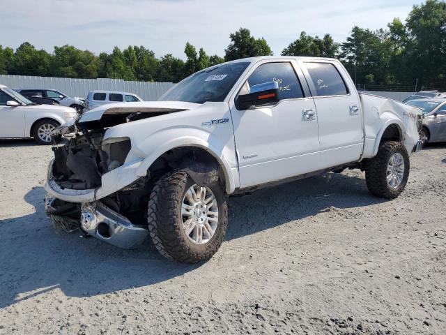 FORD F-150 2011 1ftfw1et6bfa83905