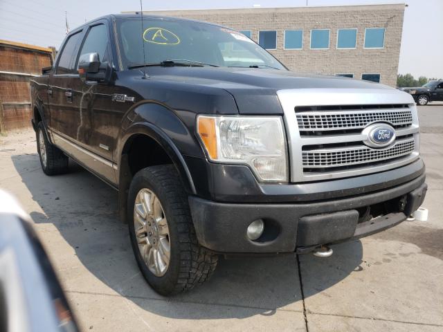 FORD F150 SUPER 2011 1ftfw1et6bfa88778