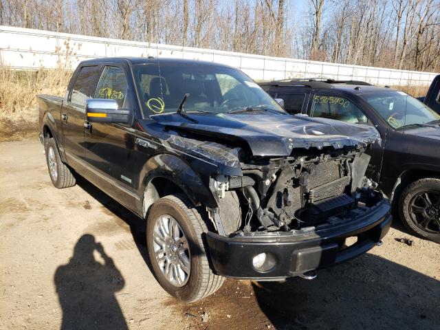 FORD F150 SUPER 2011 1ftfw1et6bfb01593