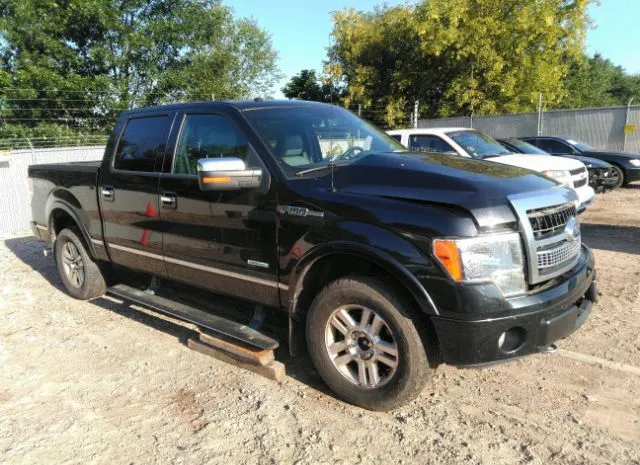 FORD F-150 2011 1ftfw1et6bfb08723