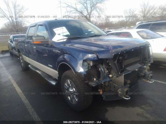 FORD F-150 2011 1ftfw1et6bfb50888