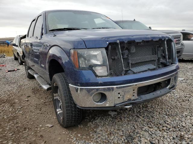 FORD F150 SUPER 2011 1ftfw1et6bfb57758