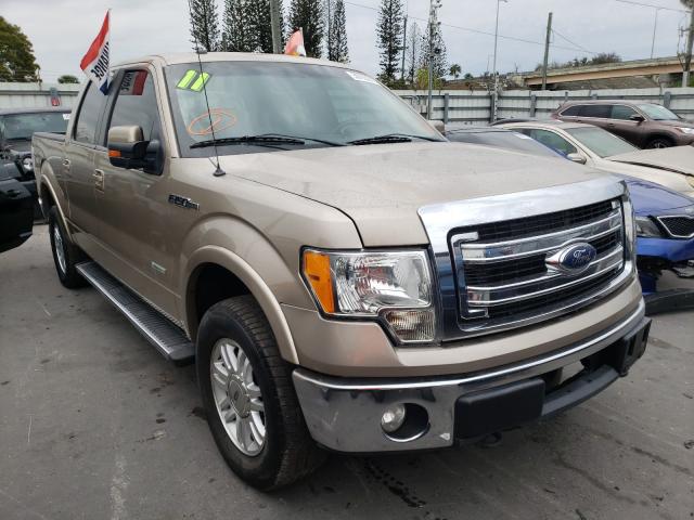 FORD F-150 2011 1ftfw1et6bfb61485