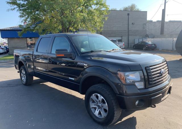 FORD F150 SUPER 2011 1ftfw1et6bfb63348