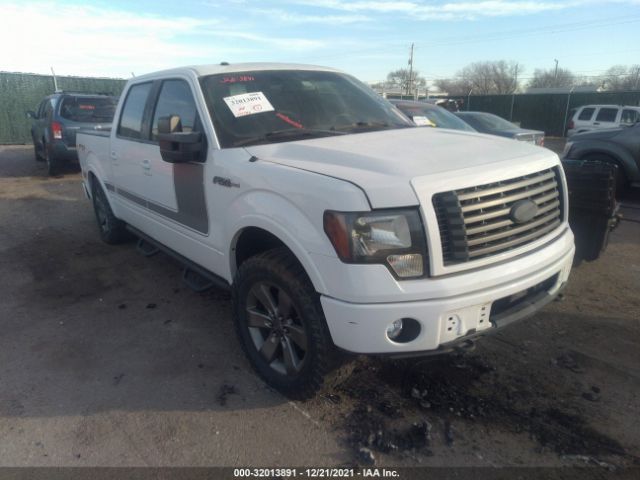 FORD F-150 2011 1ftfw1et6bfb64645