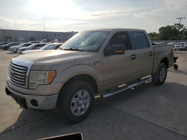 FORD F-150 2011 1ftfw1et6bfb76620