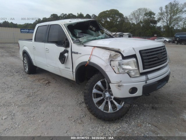 FORD F-150 2011 1ftfw1et6bfb87892