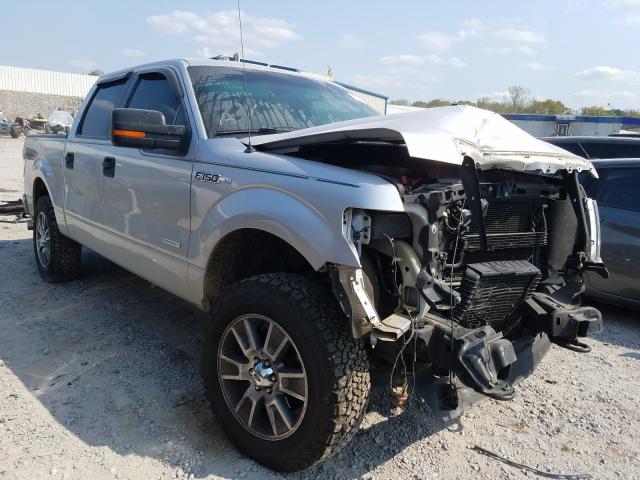 FORD F150 SUPER 2011 1ftfw1et6bfb88136