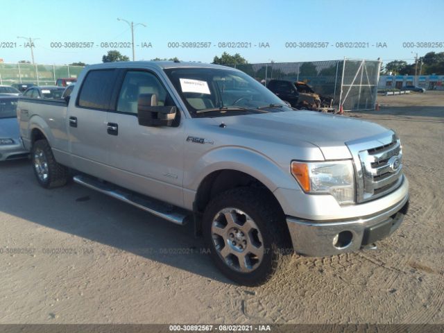 FORD F-150 2011 1ftfw1et6bfb94003