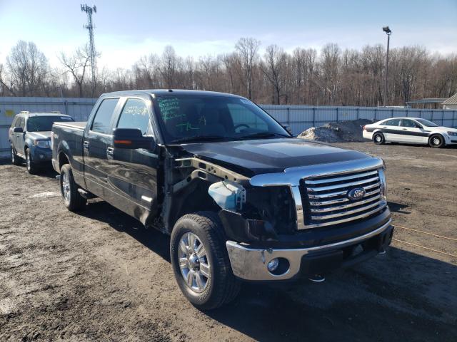 FORD F150 SUPER 2011 1ftfw1et6bfc28991