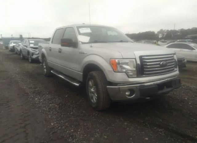 FORD F-150 2011 1ftfw1et6bfc54782