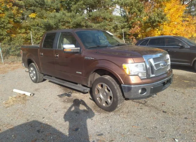 FORD F-150 2011 1ftfw1et6bfc71002