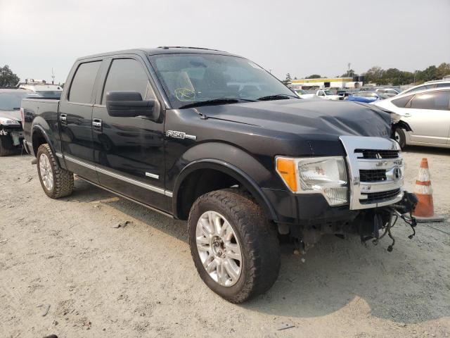 FORD F-150 2011 1ftfw1et6bfc73591