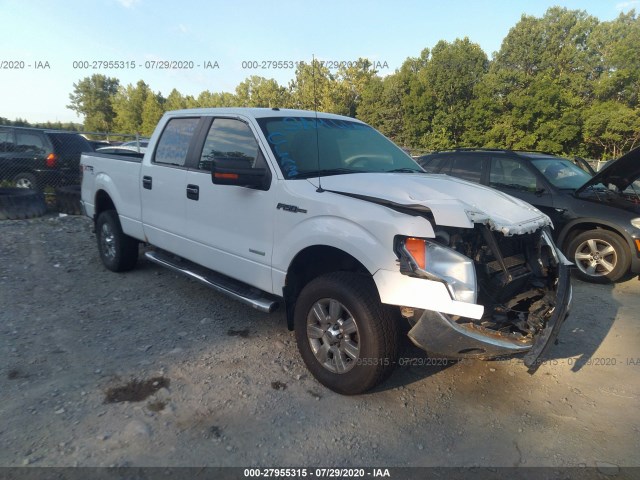 FORD F-150 2011 1ftfw1et6bfc79567