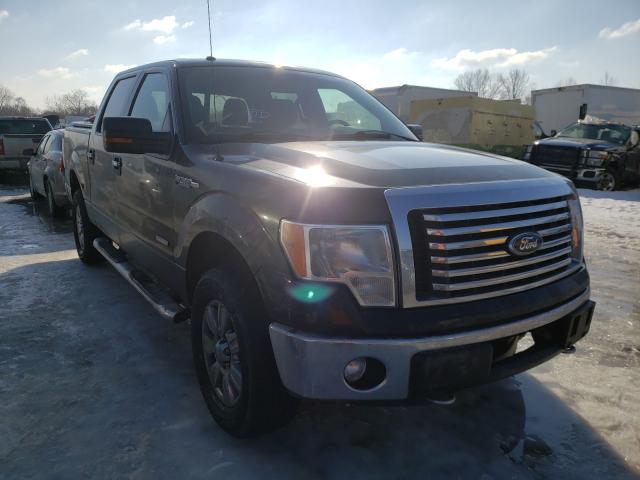 FORD F150 SUPER 2011 1ftfw1et6bfc87314