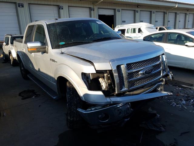 FORD F150 SUPER 2011 1ftfw1et6bfd01700