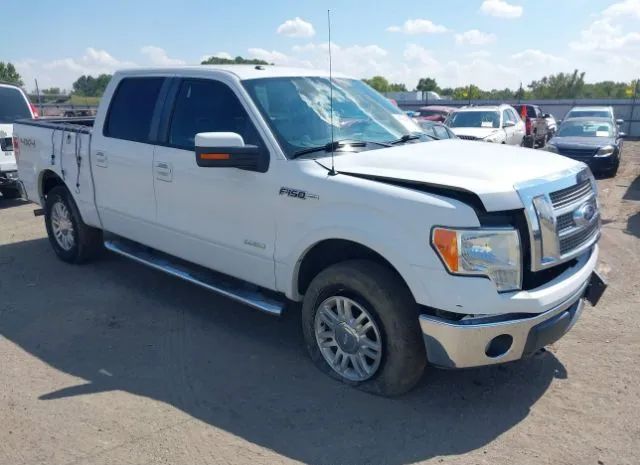 FORD F-150 2011 1ftfw1et6bfd11868