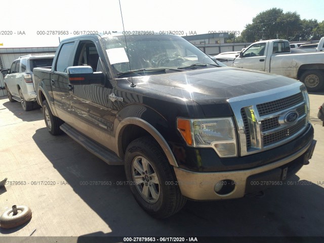 FORD F-150 2011 1ftfw1et6bkd30718