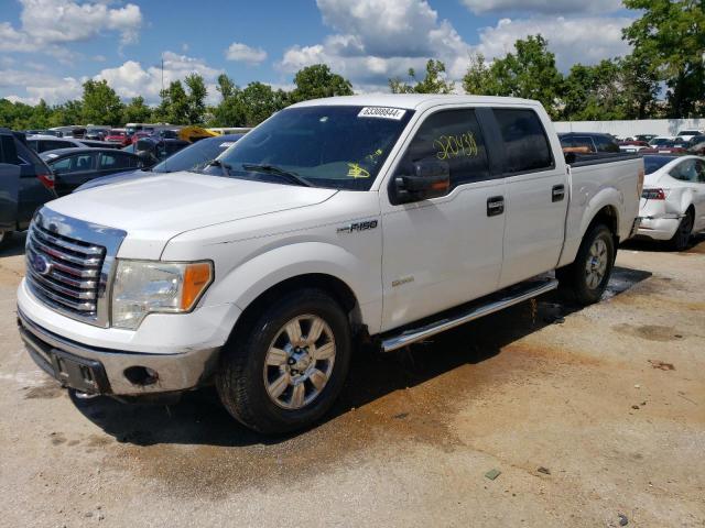 FORD F-150 2011 1ftfw1et6bkd46899