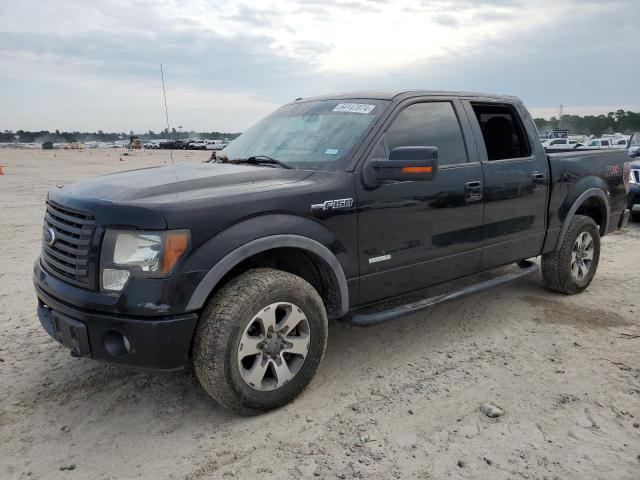 FORD F-150 2011 1ftfw1et6bkd78512