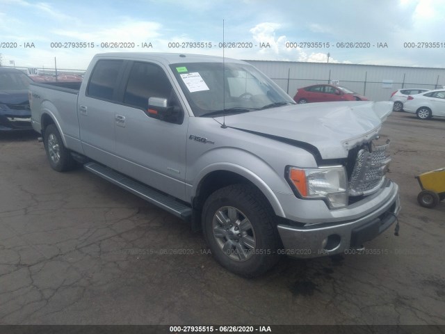 FORD F-150 2011 1ftfw1et6bke10178