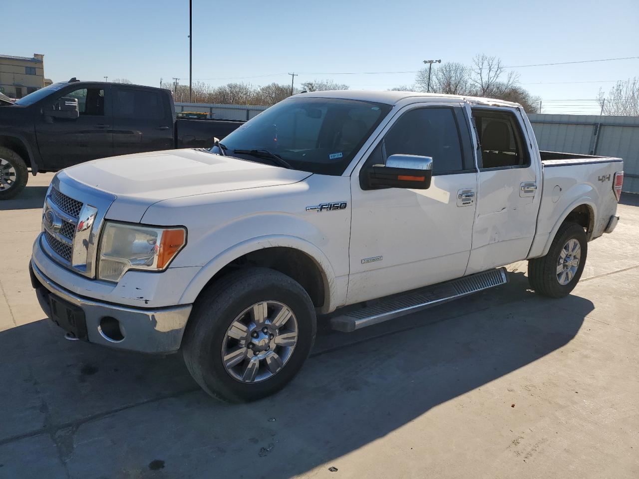 FORD F-150 2011 1ftfw1et6bke16188