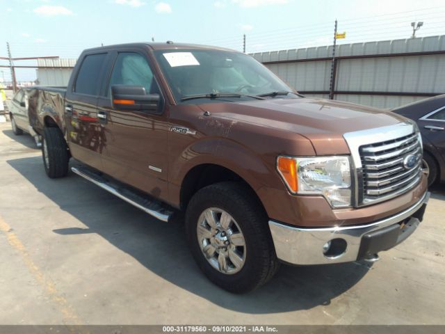 FORD F-150 2012 1ftfw1et6cfa04184