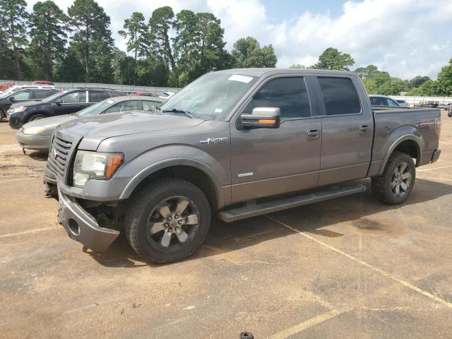 FORD F-150 2012 1ftfw1et6cfa04377