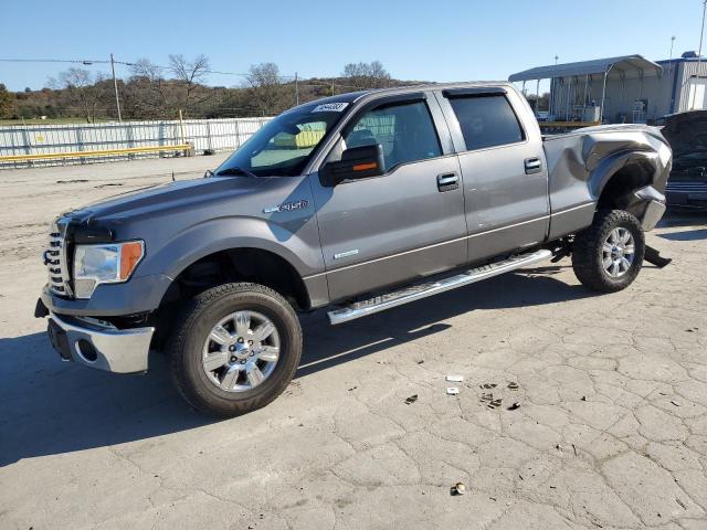 FORD F-150 2012 1ftfw1et6cfa08123