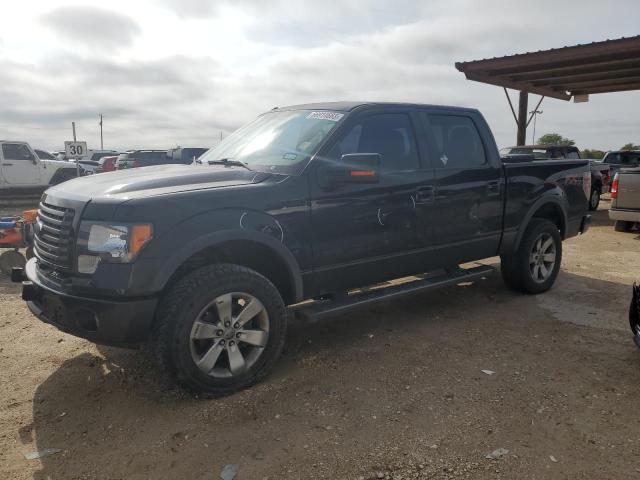 FORD F-150 2012 1ftfw1et6cfa09661