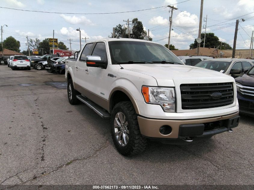 FORD F-150 2012 1ftfw1et6cfa56785