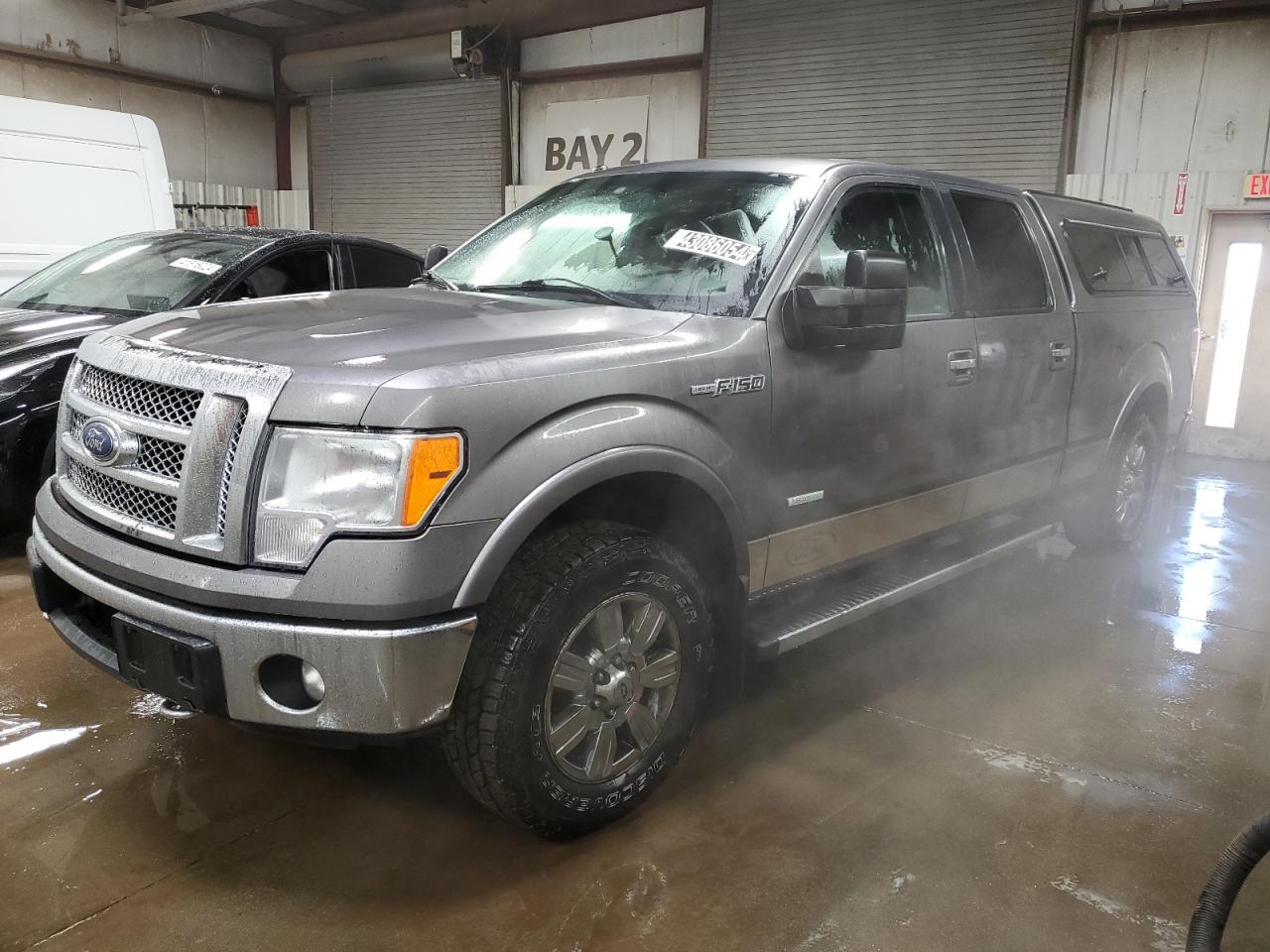 FORD F-150 2012 1ftfw1et6cfa72131