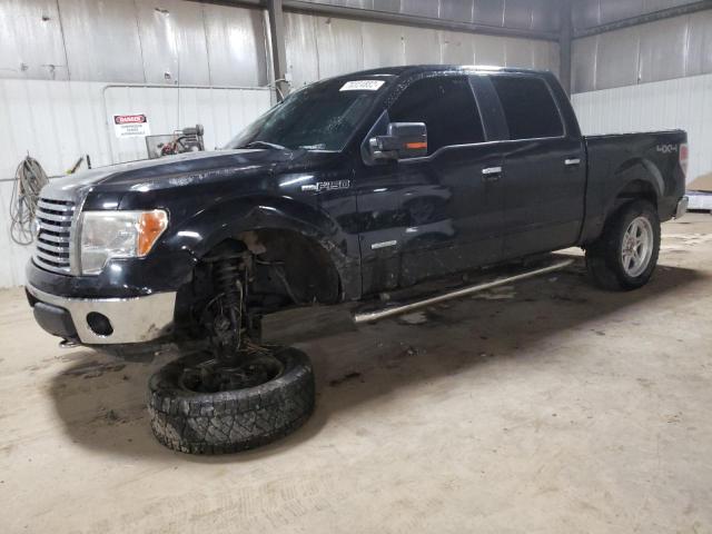 FORD F150 SUPER 2012 1ftfw1et6cfa85686