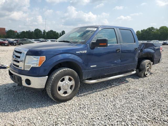 FORD F-150 2012 1ftfw1et6cfa96736