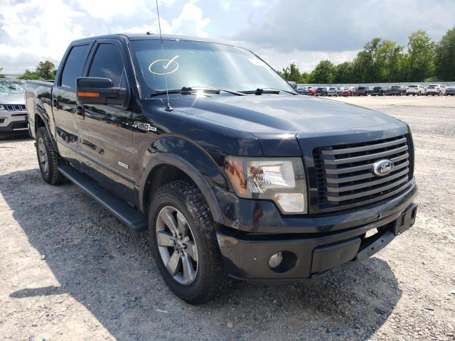 FORD F150 SUPER 2012 1ftfw1et6cfb02065