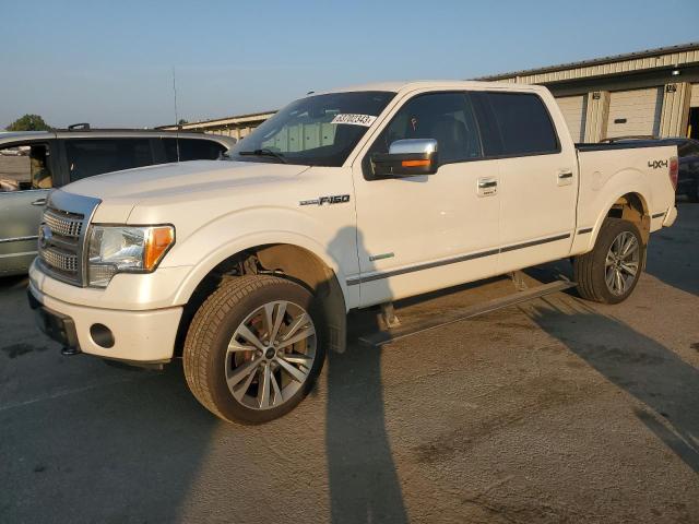 FORD F-150 2012 1ftfw1et6cfb04558