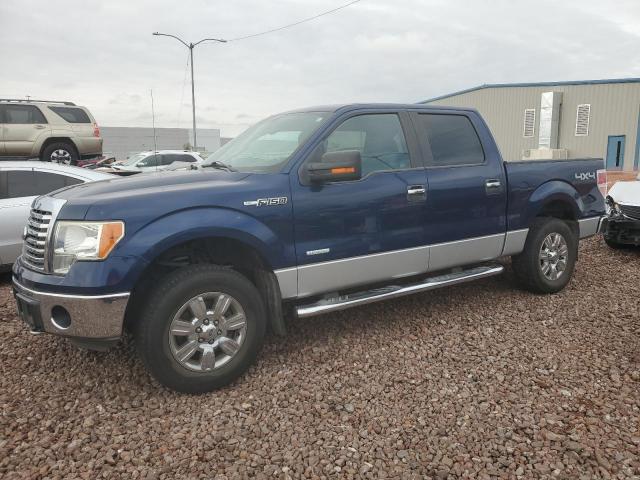 FORD F-150 2012 1ftfw1et6cfb10277