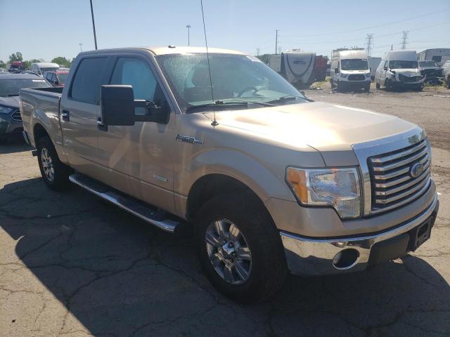 FORD F150 SUPER 2012 1ftfw1et6cfb13616