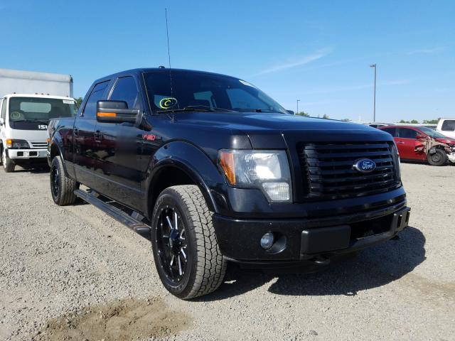 FORD F-150 2012 1ftfw1et6cfb66963