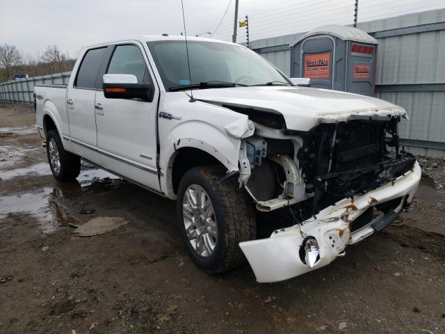 FORD F150 SUPER 2012 1ftfw1et6cfb99638