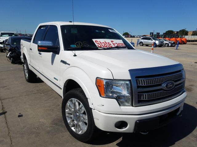 FORD F150 SUPER 2012 1ftfw1et6cfc02182