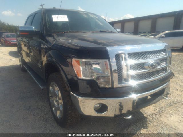 FORD F-150 2012 1ftfw1et6cfc06247