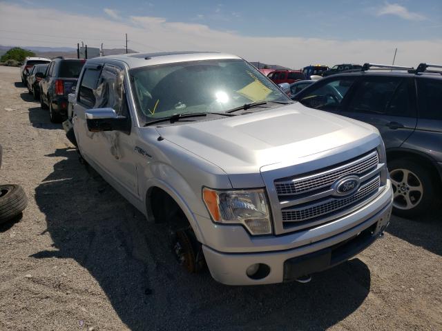 FORD F150 SUPER 2012 1ftfw1et6cfc21427