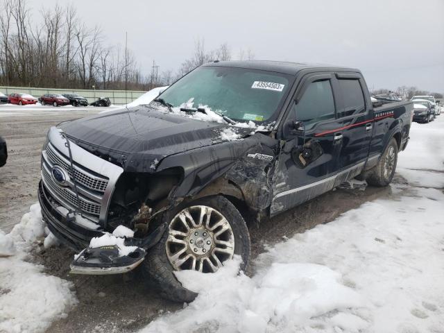 FORD F150 SUPER 2012 1ftfw1et6cfc47266