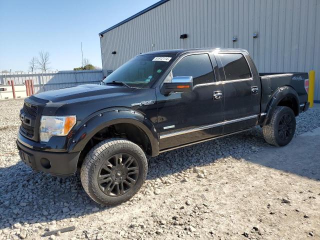 FORD F-150 2012 1ftfw1et6cfc48224