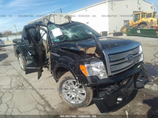 FORD F-150 2012 1ftfw1et6cfc51740