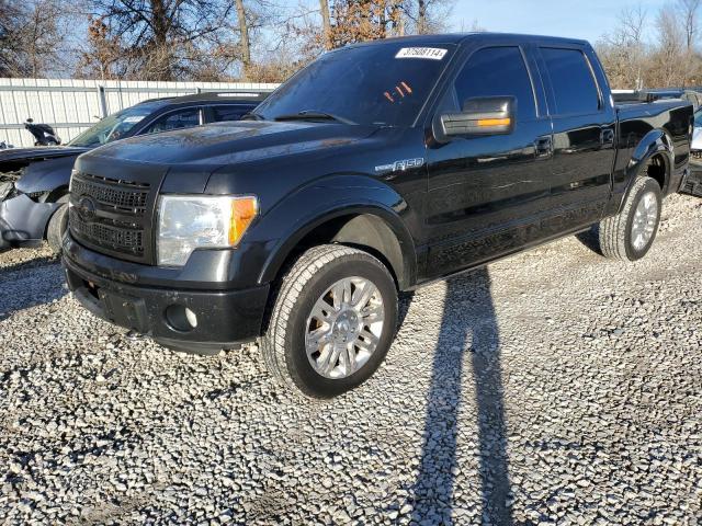 FORD F-150 2012 1ftfw1et6cfc58283