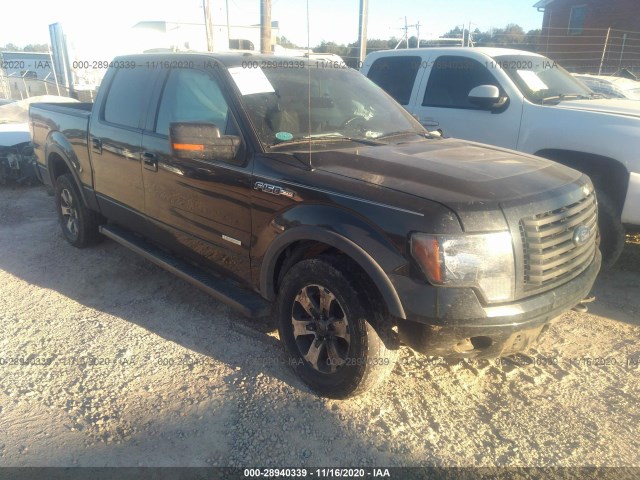 FORD F-150 2012 1ftfw1et6cfc67968