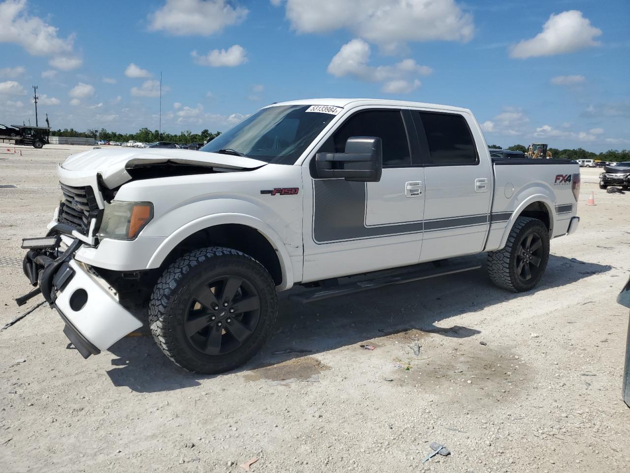 FORD F-150 2012 1ftfw1et6cfc89646