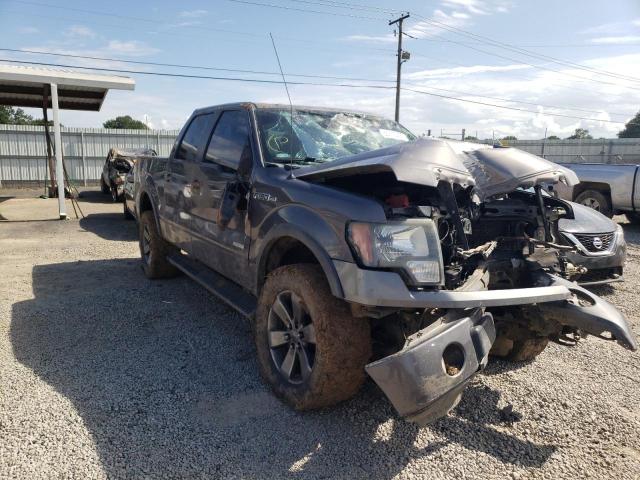 FORD F150 SUPER 2012 1ftfw1et6ckd02516